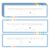 Number Line Dry Erase Boards, 13.7 x 4 Inch Double Sided Cute Cartoon Math Manipulative Whiteboards for Kids Addition Subtraction Practice, Kindergarten Classroom Homeschool Learning Teacher Supplies