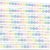 Number Line for Classroom Wall -20 to 120 Bulletin Board Border for Classroom Wall Decoration 32.5ft 1 Roll Math Classes Decor (Pastel)