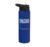 Number Of People Who Asked Funny Explaining Graph Stainless Steel Insulated Water Bottle