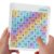 Number Puzzle Blocks Game, Magnetic Number Puzzles Blocks Toy