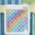Number Sliding Game, 6×6 Educational Blocks, Slide Puzzle for Kids