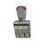 Number Stamp Date Stamp Adjustable Number Inking Dater Easy to Use Multifunctional
