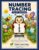 Number Tracing 0 to 10: Bug Theme Math Workbook for PreK and Kindergarten, Trace Count and Write Numbers 0 to 10 with Ten Frames, Ages 3 to 6 (Calm Learning Bug Math)