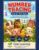 Number Tracing 0 to 10: Farm Theme Math Workbook for PreK and Kindergarten, Trace Count and Write Numbers 0 to 10 with Ten Frames, Ages 3 to 5 (Calm Learning Farm Math)