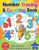 Number Tracing & Counting Book: Fun & Easy Learning
