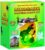 NUMI’SMILE DIY Dinosaur Gift Night Light Craft Kit for Kids Ages 3-12, Arts & Crafts Dinosaur Toy for Boys and Girls, Best Birthday & Christmas Presents