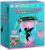 NUMI’SMILE Unicorn & Fairy Lantern Night Light Jar Craft Kit, DIY Arts and Crafts for Girls Ages 3 4 5 6 7 8-12 Years, Unicorn Toys Fairy Gift for Little Girls