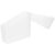 NUOBESTY Japanese Style Pp Cheese Storage Box for Refrigerator with Lid, Food Preservation and Stain Prevention, Convenient Fresh-keeping Container for Kitchen and Tea Bag Storage