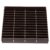 NUOBESTY Wooden 48 Grid Phone Storage Box Rack for Office Meeting Rooms