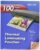 Nuova 1000-Pack, 5 Mil Thermal Laminating Pouches 9 x 11.5 Inches, Letter Size, LP105H