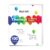 Nuova Premium Thermal Laminating Pouches 9″ x 11.5″, Letter Size, 3 mil, 100 Pack (LP100H)