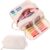 Nuozme Cute Pencil Case Pouch Big Pencil bag For Girls boy kids College