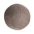 Nura Hush Durable Anti-Slip Yoga Ball Cover with Sweat Absorption,Coffee