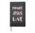 Nurse Midwife Birth Worker Faith Jesus Christian Midwife Hardcover Journal, Black