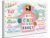 Nursery Classroom Canvas Wall Art Inspirational Positive Quote Our Class Is A Family Kids Painting Picture Wall Decor Poster Print Artwork for School Home Decoration