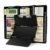 Nursing Clipboard Foldable – Ultra-Thin & Lightweight Folding Clipboard with Medical Cheat Sheets – Premium Nurse Clipboard for Clinicals, Students & Doctors