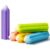 NUSIGN Pencil Eraser,Pencil-Shaped
