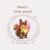 Nutty’s brave pouch (Clara Moon’s Kids Coloring & Story Books)