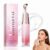 Nuvel Labs Limuva Lip Gloss, Limuva Brightening Lip Serum, Brighter, Softer Lips — In One Daily Swipe