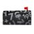 Nuzjahu Deformed Numbers Print Magnetic Mailbox Cover