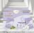 Nvaira Makeup Remover Wipes – 50 Individually Wrapped Facial Cleansing Wipes