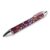 NWTRJ 1 PCS Ballpoint Pen Cute Retractable Pen Black Ink Decorative Ball Point Pen