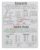 NYOMSPLOO Algebra Math Poster Exponents and Square Roots Educational Chart for Classroom Homeschool Wall Decor Visual Aid(Unframed,08x12inch(20x30cm))