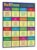 NYOMSPLOO Prefix Suffix Meaning Chart English Learning Poster Word Formation Visual Aid for Language Classroom Decor(Unframed,16x24inch(40x60cm))
