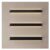 NYTFHMS Floating Shelves Hanging Shelve Storage Organizers Multi-Layer,Versatile Floating Wall Shelves with Led Lights – Black, Metal Wall Mounted Light-Emitting Bookshelf, Wall,Black-1PCS-70x20cm