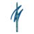 NYX PROFESSIONAL MAKEUP Mechanical Eyeliner Pencil, Gypsy Blue
