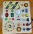 OAKJAR Busy Board