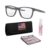 Oakley OX8163 CENTERBOARD Round Eyeglasses With Official Eyewear Kit