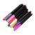 OATIPHO 12pcs Neon Dry Erase Markers for LED PC Erasable Fluorescent Pens