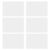 OATIPHO 6pcs Portable Dry Erase Lapboards for Desk, Small Handheld Whiteboards with Matte Finish, Non-Yellowing Glare-Free Surface, Plastic Material for Classroom Teaching and Office Use