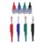 OATIPHO 8pcs Long Head Deep Hole Marker Pen for Wood and Wall Surfaces, Quick Dry Waterproof Electrical Marking Pen with Elongated Tip and Sealed Ink Bin, for Construction and Tile