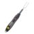 OATIPHO Digital BBQ Meat Fork with Thermometer for Outdoor Barbecue and Grill Cooking, Featuring Easy-to-Read Digital Display, Stainless Steel Material, and Compact Design for Restaurant