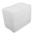 OATIPHO White Epe Foam 5 Grid Desktop Cell Phone Organizer Box