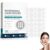 Obgteh Curalona 2-in-1 Microdarts and Hydrocolloid Patch,Formula for All Skin (1 Pack)