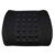 OBKSEB Car Lumbar Pillow – Cushion,Electric Massage, Breathable Memory Foam, Accessories