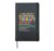 Occupational Therapy Occupational Therapist OT OTA Hardcover Journal, Black