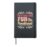 Occupational Therapy Occupational Therapist OT OTA Hardcover Journal, Black