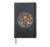 Occupational Therapy Occupational Therapist OT OTA Hardcover Journal, Black