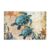 Ocean Turtle Map Wooden 1000 Piece Jigsaw Puzzle Set Vivid Pattern Decorative Puzzle, Engaging Brain Game, Artistic Wall Decoration for Daily Indoor Relaxation & Hobby Time