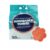 ocpcrn Thick Microfiber Cleaning Cloths Hanging Dispenser Box Large Capacity (Orange)