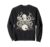Octopus Play Drums Drummer Musician Rock Music Band Tee Sweatshirt