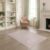 ODIKA 4’x6′ Pink Dusty Spiral Art Washable Washable Area Rug