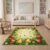 ODIKA 5’x7′ Classroom Vivid Orchard Design Washable Area Rug