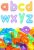 Odoorgames 78 Pcs Translucent Lowercase Letters – Plastic Alphabet Letters – Light Table Play and Early Learning Manipulatives