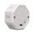 OEBUAFI Octagonal Gravity Sensor Timer 61mm Rechargeable for Cooking