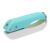 OEBUAFI Round Hole Punch 4mm, Single Handheld Paper Puncher for Crafting